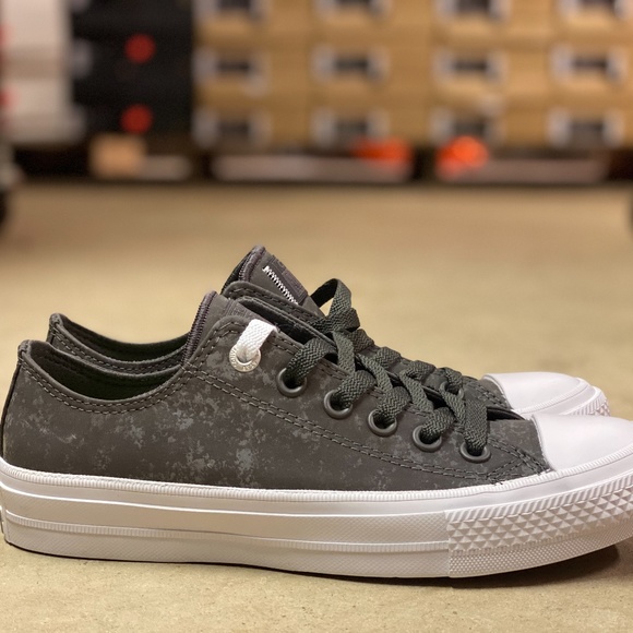 converse chuck taylor all star ii mens shoes